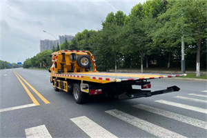 白城宁武道路救援拖车-宁武救援服务热线